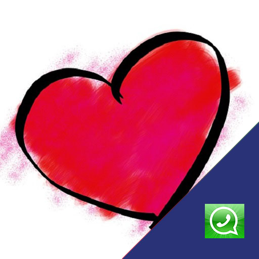 Love status for whatsapp 娛樂 App LOGO-APP開箱王