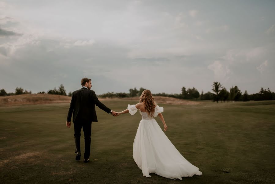 Photographe de mariage Nadezhda Alexandrova (nalexandrova). Photo du 2 décembre 2022