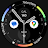 Awf Dash Analog: Watch face icon