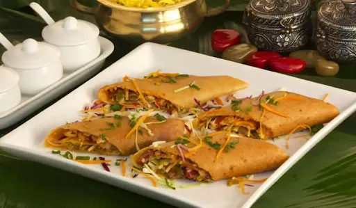 Chinese Delight Dosa