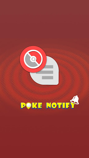 Poke Notify - Notifications