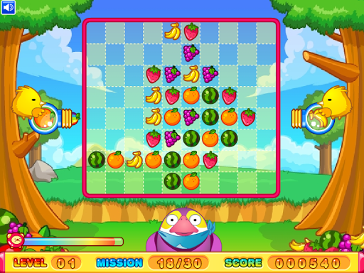 免費下載休閒APP|Fruit Blast Splash 3D app開箱文|APP開箱王