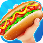 Cover Image of Tải xuống SUPER Hot Dog Food Truck! 1.0 APK