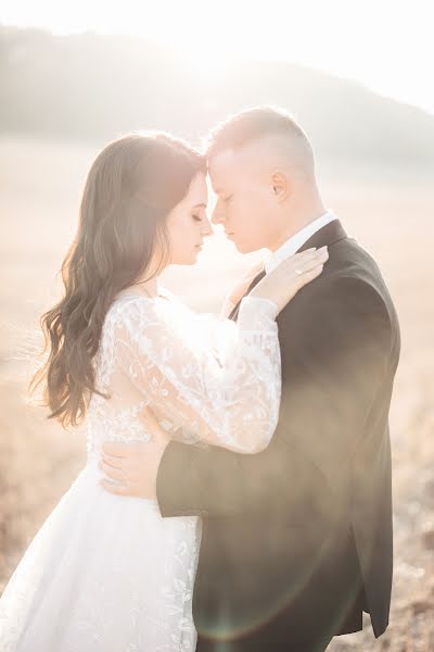 Fotógrafo de casamento Bogdan Bіc (dixi). Foto de 1 de dezembro 2020