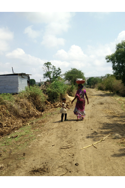 How A Maratha-Majority Village in Maharashtra Witnessed Mob Violence Against a Dalit Woman But Did Not Identify Its Participants