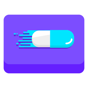 Amphetamine Icon Pack (BETA)