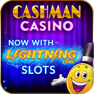 Cashman Casino - Free Slots Machines &amp; Vegas Games ...