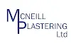 McNeill Plastering Limited Logo