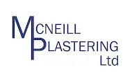 McNeill Plastering Limited Logo