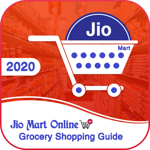 Guide For JioMart Kirana Grocery App Shopping Deal