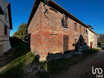 maison à Perriers-sur-Andelle (27)