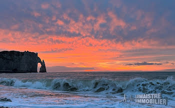 maison à Etretat (76)