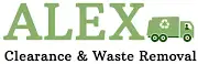 Alexs Home Services & Waste Clearance Logo