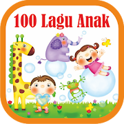 Lagu Anak Indonesia TK & PAUD 6.0 Icon