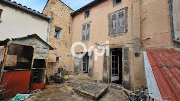 maison à Les Martres-de-Veyre (63)