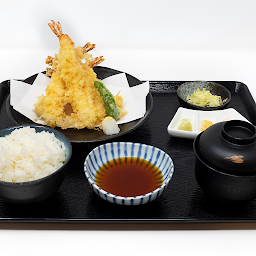 Asakusa Tempura