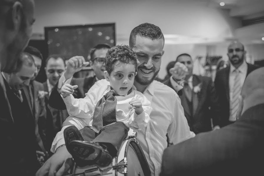 Fotógrafo de casamento Jackson Delgado Etienne (jacksondfoto). Foto de 20 de julho 2017