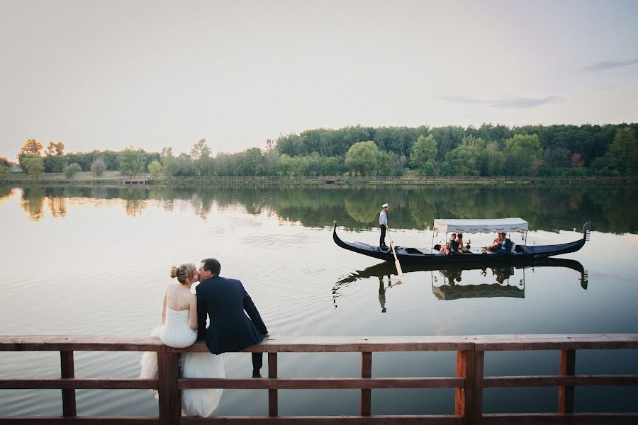 Fotografer pernikahan Dima Gorbunov (dimi3i). Foto tanggal 3 September 2014