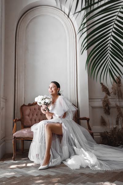 Wedding photographer Tatyana Kopaneva (tatyanakopaneva). Photo of 24 November 2022