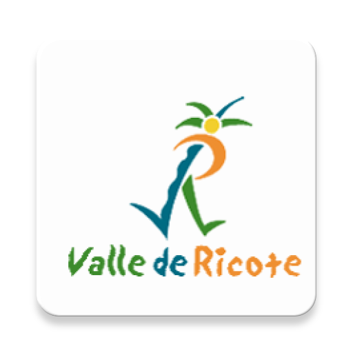 Valle De Ricote