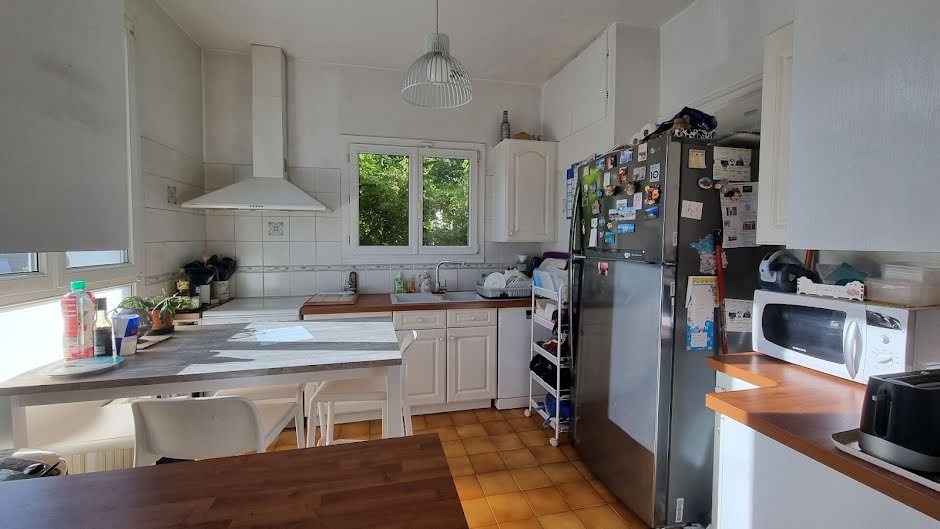 Vente maison 5 pièces 95 m² à Houilles (78800), 634 000 €