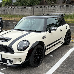 ミニ ハッチバック クーパーS