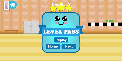 I Flip Bottle  Bounce Master