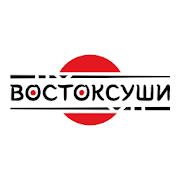 Востоксуши 4.1.8 Icon