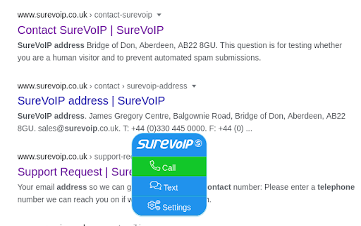 SureVoIP