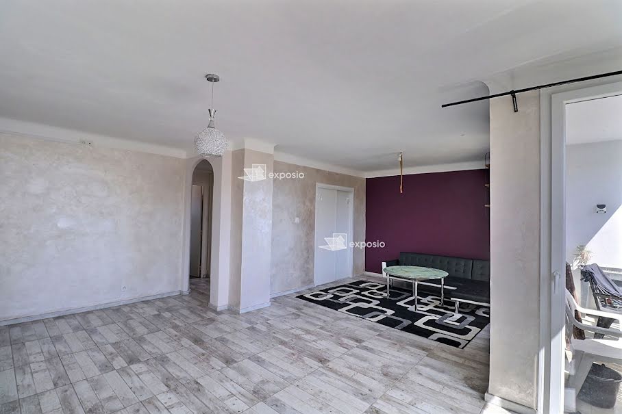 Vente appartement 3 pièces 73 m² à Perpignan (66000), 95 000 €