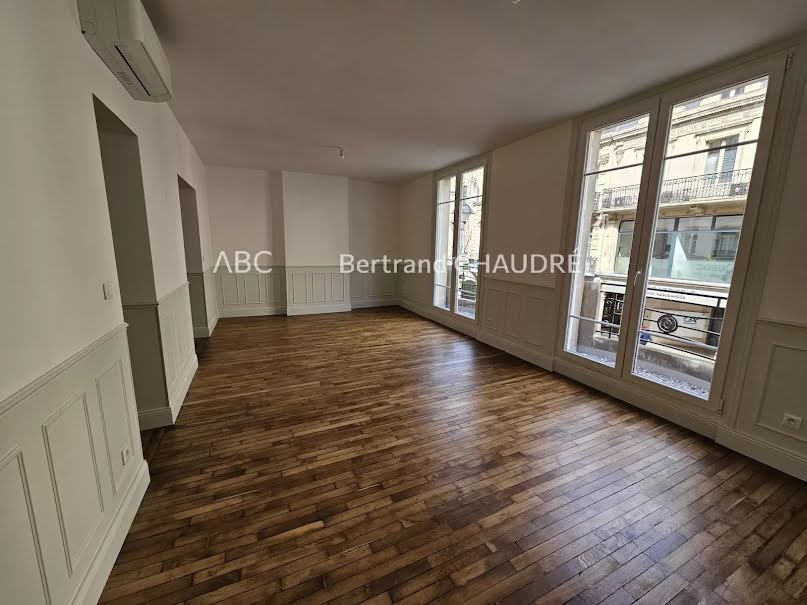 Vente appartement 4 pièces  à Reims (51100), 323 000 €