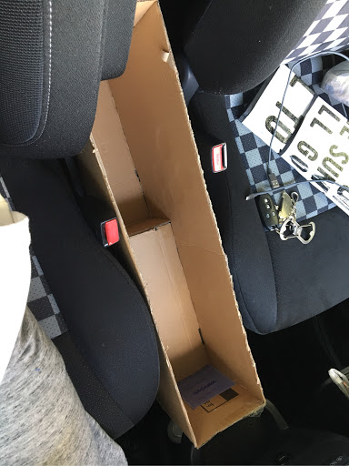 ソリオ Ma15sのdiy センターコンソール自作に関するカスタム メンテナンスの投稿画像 車のカスタム情報はcartune