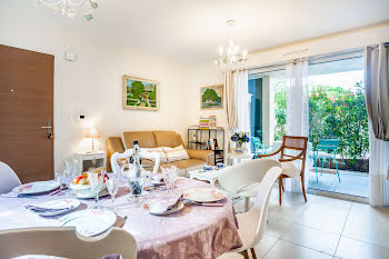 appartement à Sainte-Maxime (83)