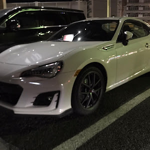 BRZ ZC6