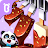 Baby Panda’s Ice Cream Shop icon