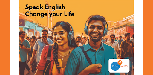 JoshTalks English Speaking App