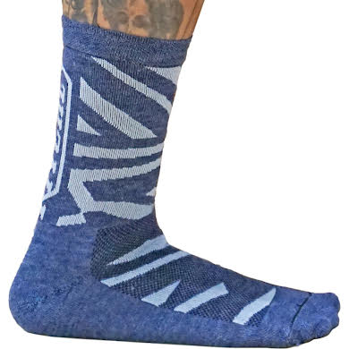 Ritchey Razzle Socks