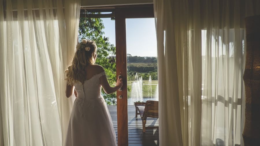 Fotógrafo de casamento Rodrigo Oliveira (rodrigodeolivei). Foto de 19 de janeiro 2019