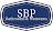 SBP Bathrooms & Wetrooms Logo