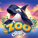 Zoo Craft: Animal Park Tycoon