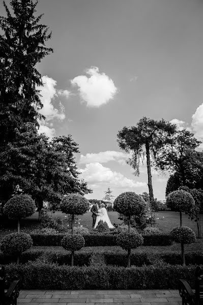 Photographe de mariage Ruslan Khomishin (homyshyn). Photo du 23 novembre 2020