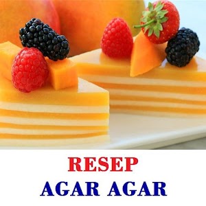 Download Resep Agar Agar Lengkap For PC Windows and Mac