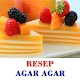 Download Resep Agar Agar Lengkap For PC Windows and Mac 1.0