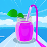 Fruits Juice Runner icon