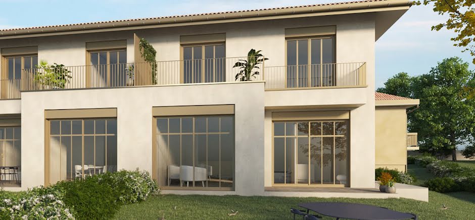 Vente maison 5 pièces 140 m² à Ecully (69130), 866 716 €