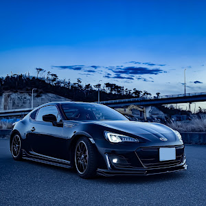 BRZ ZC6