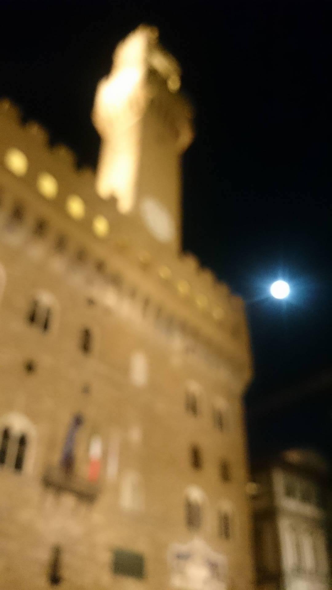 Notte a Firenze di FilippoC