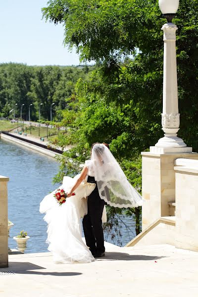 Photographer sa kasal Mihail Ciorici (amorstudio). Larawan ni 2 Oktubre 2017