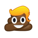 Trump to Poop Chrome extension download