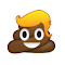 Item logo image for Trump to Poop